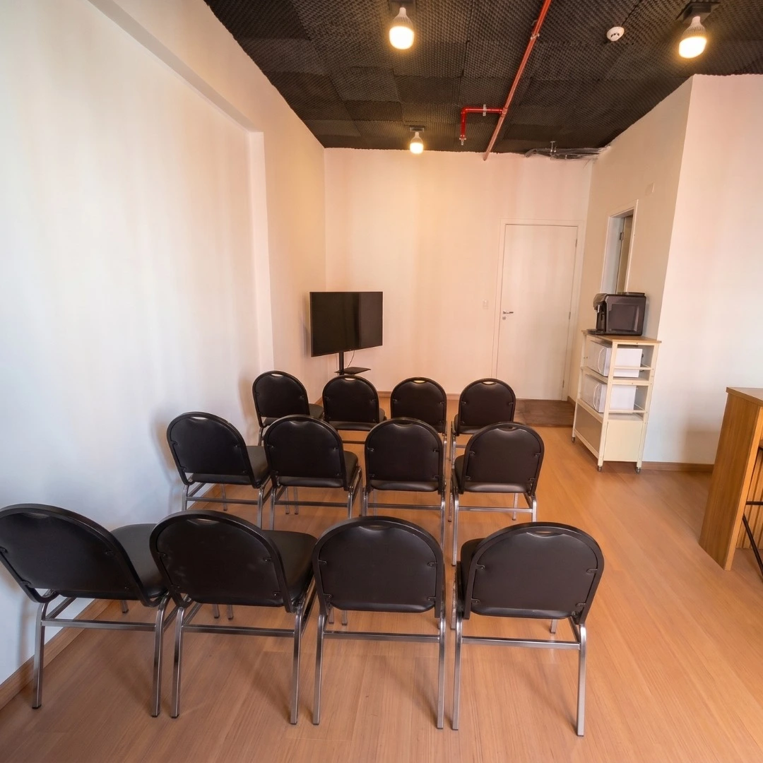 Auditório Fit